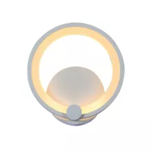 Настенный светильник Twiddle Dimmer SL867.501.01 купить в Москве