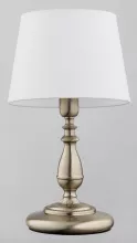 Alfa 16078 Настольная лампа ,кабинет,гостиная,спальня