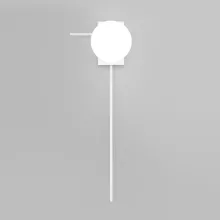 Eurosvet 40033/1 белый Настенный светильник 