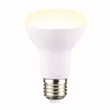 Volpe LED-R63-11W/3000K/E27/FR/NR картон Лампочка светодиодная 