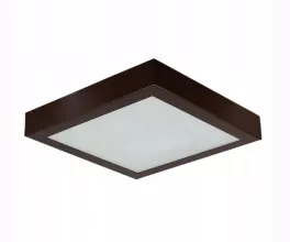 Потолочный светильник Lampex Ventana 044/2W купить в Москве