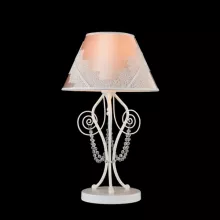 Интерьерная настольная лампа Lucy ARM042-11-W купить в Москве