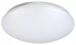 ЭРА SPB-6-12-6,5K (F) Потолочный светильник 