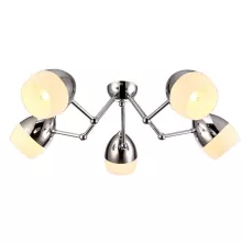 Потолочная люстра Arte Lamp 85 A9484PL-5CC купить в Москве