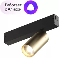 Трековый светильник Smart Spot DK8010-BG купить в Москве