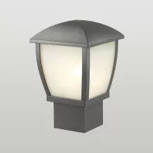 Odeon Light 4051/1B Наземный уличный светильник 