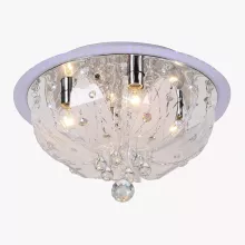 Потолочная люстра со светодиодной подсветкой Wedo Light Elspie 78912.01.03.04 купить в Москве