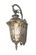 Настенный фонарь уличный Luxus 1495-1W купить в Москве