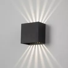 Elektrostandard 35149/D черный Архитектурная подсветка 