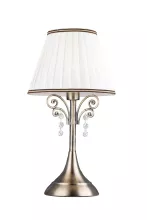 Arte Lamp A2079LT-1AB Интерьерная настольная лампа ,кабинет,гостиная,спальня