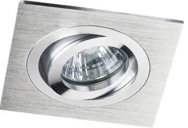Точечный светильник SAG 03ss SAG103-4 silver/silver купить в Москве