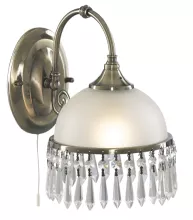 Бра Arte Lamp Victoria A3171AP-1AB купить в Москве