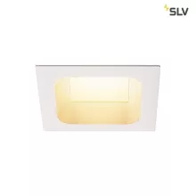 SLV 112692 Встраиваемый точечный светильник 