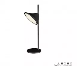 iLedex F010110 BK Интерьерная настольная лампа 