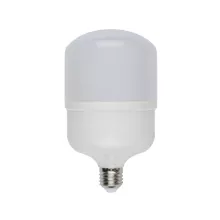 Volpe LED-M80-25W/NW/E27/FR/S картон Лампочка светодиодная 