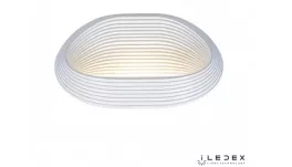 iLedex ZD8008-13W WH Настенный светильник 