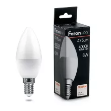 Feron 38045 Лампочка светодиодная 