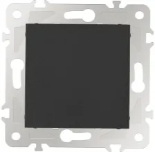 Заглушка am-203 203.50-1.black купить в Москве