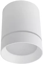 Arte Lamp A1949PL-1WH Точечный светильник 