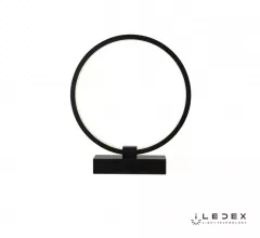 iLedex 8137-250-T BK Интерьерная настольная лампа 