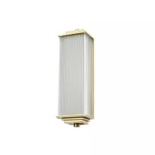 Newport 3293/A brass Настенный светильник 