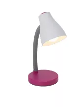 Интерьерная настольная лампа Brilliant Borgo 92931/78 купить в Москве