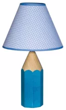 Детская настольная лампа карандаш Uyut MW-Light Уют 250038701 купить в Москве