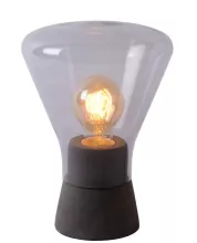 Интерьерная настольная лампа Lucide Barry 45568/01/65 купить в Москве