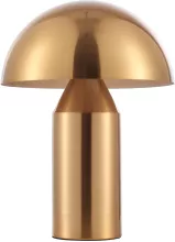 Freya FR5218TL-01BS Интерьерная настольная лампа 