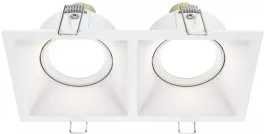 Maytoni DL029-2-02W Точечный светильник 