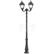 Наземный уличный фонарь Fumagalli Simon U33.202.R20 купить в Москве
