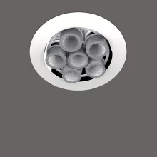Точечный светильник LED Concept F-118 bianco купить в Москве