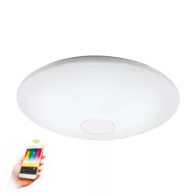 Eglo 97918 Настенно-потолочный светильник 