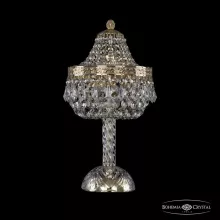 Интерьерная настольная лампа 1901 19011L4/H/20IV G купить в Москве
