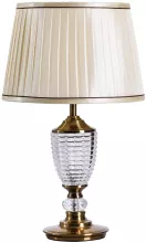 Arte Lamp A1550LT-1PB Интерьерная настольная лампа 