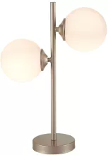 ST Luce SLE106204-02 Интерьерная настольная лампа 