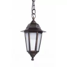 Arte Lamp A1217SO-1BR Уличный подвесной светильник 