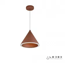 iLedex WLD8858-1 PK Подвесной светильник 