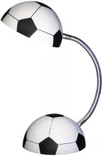 Детская настольная лампа для мальчика футбольный Donolux Sport T110035/1 купить в Москве