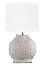 Arte Lamp A1582LT-1WH Настольная лампа ,гостиная