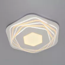 Потолочный светильник Salient 90153/6 купить в Москве