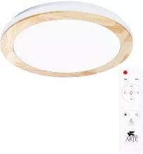 Arte Lamp A2685PL-72WH Потолочный светильник 