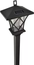 Uniel USL-S-185/PM1000 RETRO Грунтовый уличный светильник 