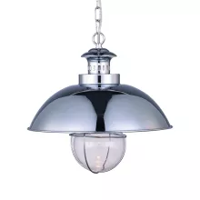 Arte Lamp A8024SP-1CC Подвесной светильник ,кабинет,гостиная,кухня,прихожая,спальня