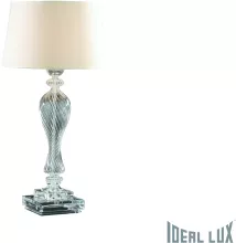Настольная лампа TL1 Ideal Lux Voga купить в Москве