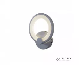 iLedex A001/1 WH Настенный светильник 