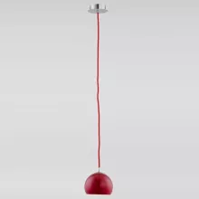Подвесной светильник Waterfall Red 21011 купить в Москве
