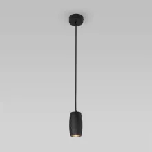 Eurosvet 50246/1 LED/ черный Подвесной светильник 