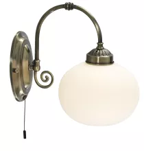 Бра Arte Lamp  A9355AP-1AB купить в Москве