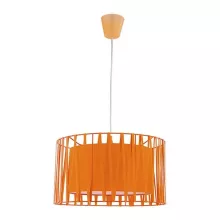 Подвесной светильник TK Lighting Harmony 1458 Orange 1 купить в Москве
